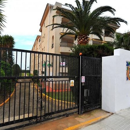 Playamar Orange Costa 3 Dormitorios Alcossebre Eksteriør billede