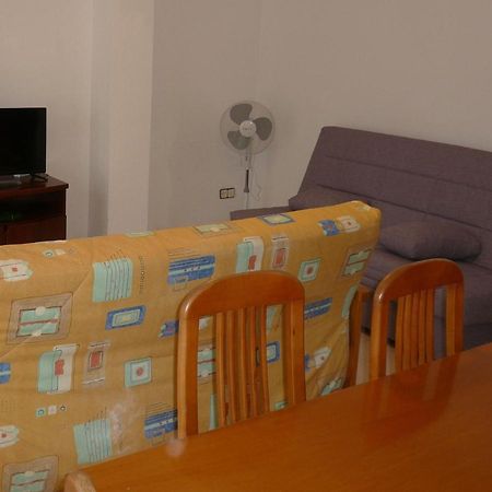 Playamar Orange Costa 3 Dormitorios Alcossebre Eksteriør billede