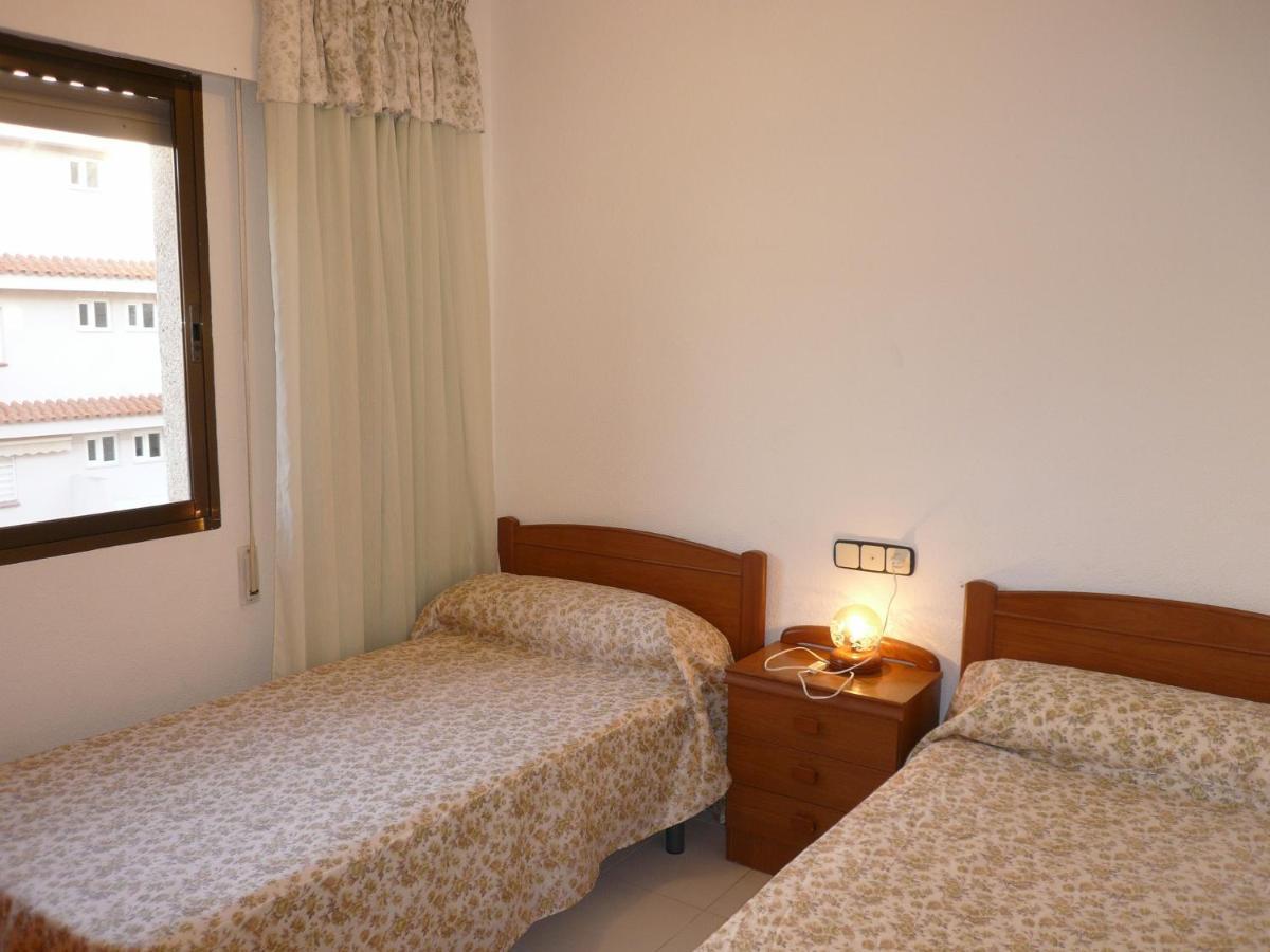 Playamar Orange Costa 3 Dormitorios Alcossebre Eksteriør billede