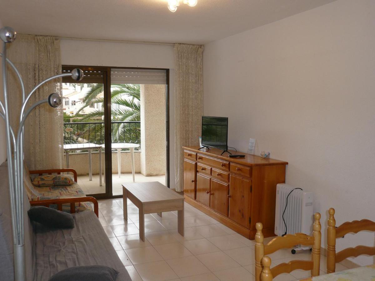 Playamar Orange Costa 3 Dormitorios Alcossebre Eksteriør billede