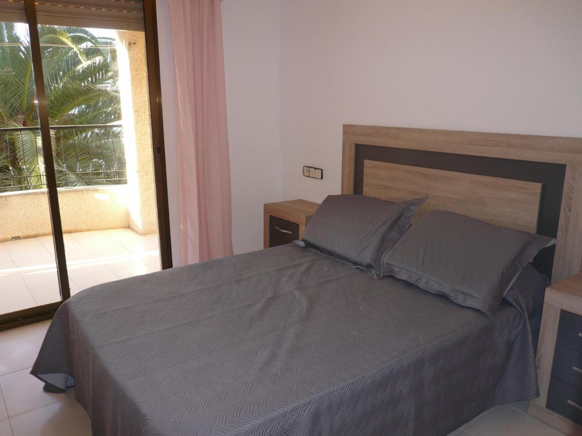 Playamar Orange Costa 3 Dormitorios Alcossebre Eksteriør billede