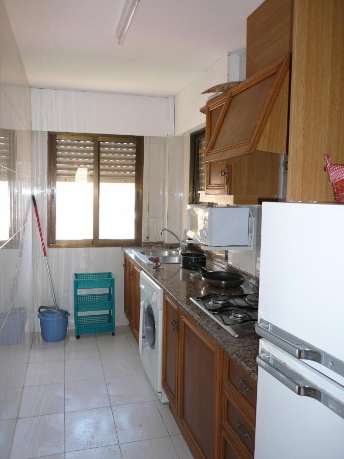 Playamar Orange Costa 3 Dormitorios Alcossebre Eksteriør billede