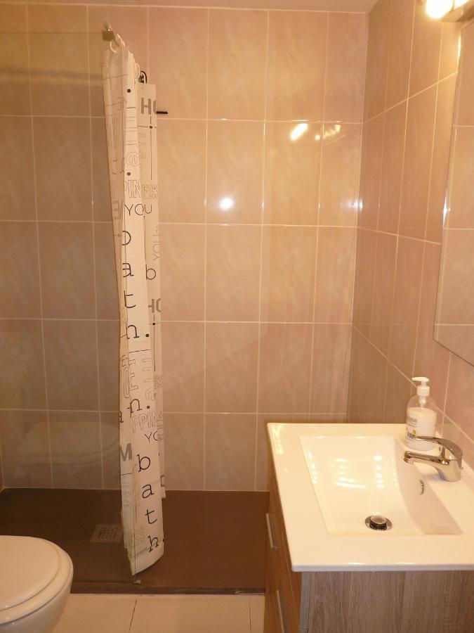 Playamar Orange Costa 3 Dormitorios Alcossebre Eksteriør billede
