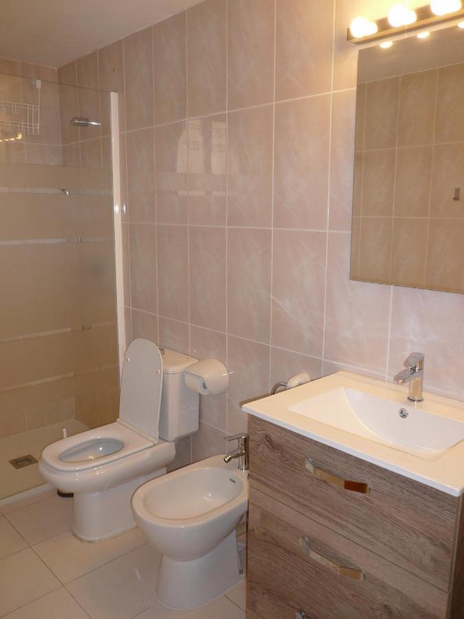 Playamar Orange Costa 3 Dormitorios Alcossebre Eksteriør billede