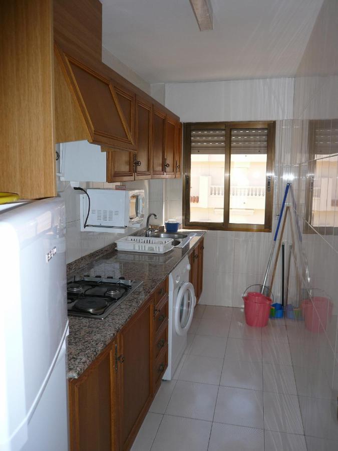 Playamar Orange Costa 3 Dormitorios Alcossebre Eksteriør billede