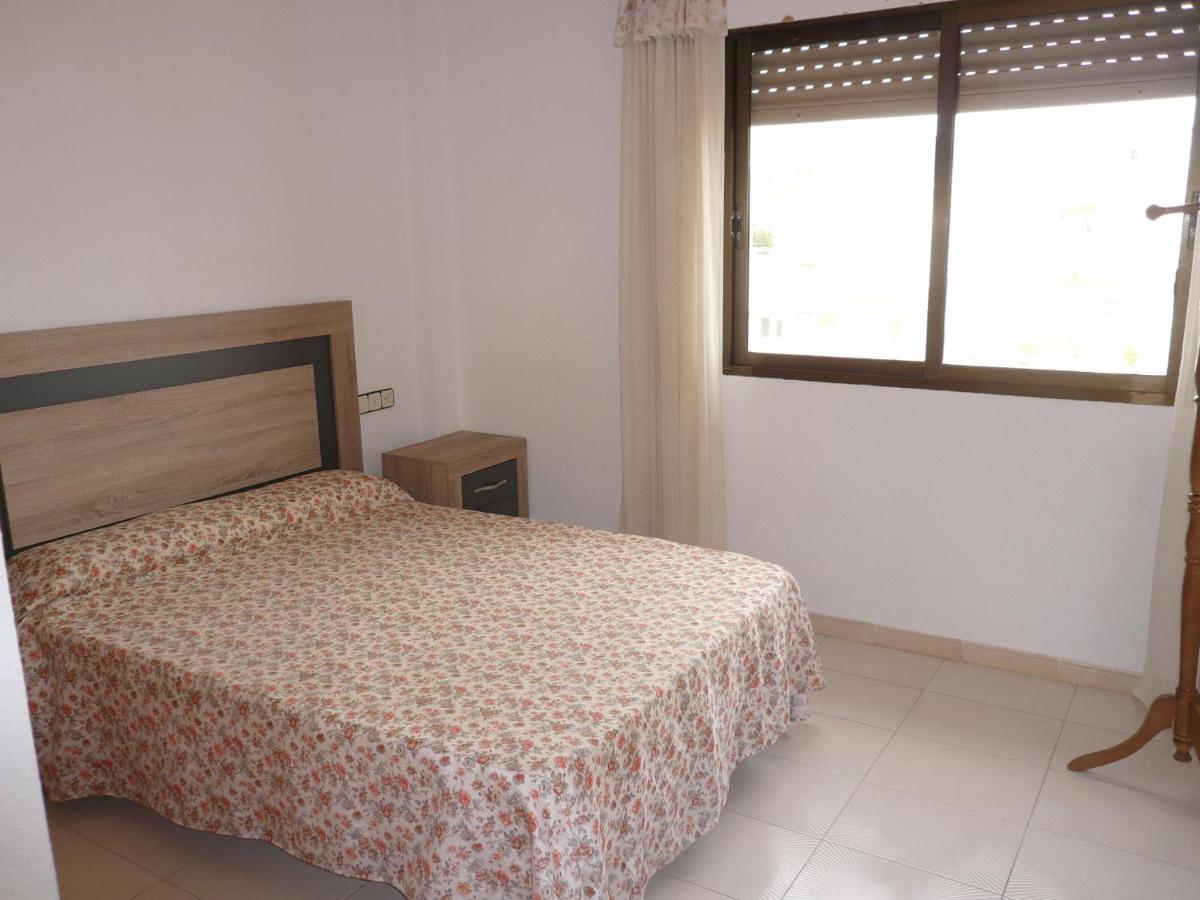 Playamar Orange Costa 3 Dormitorios Alcossebre Eksteriør billede