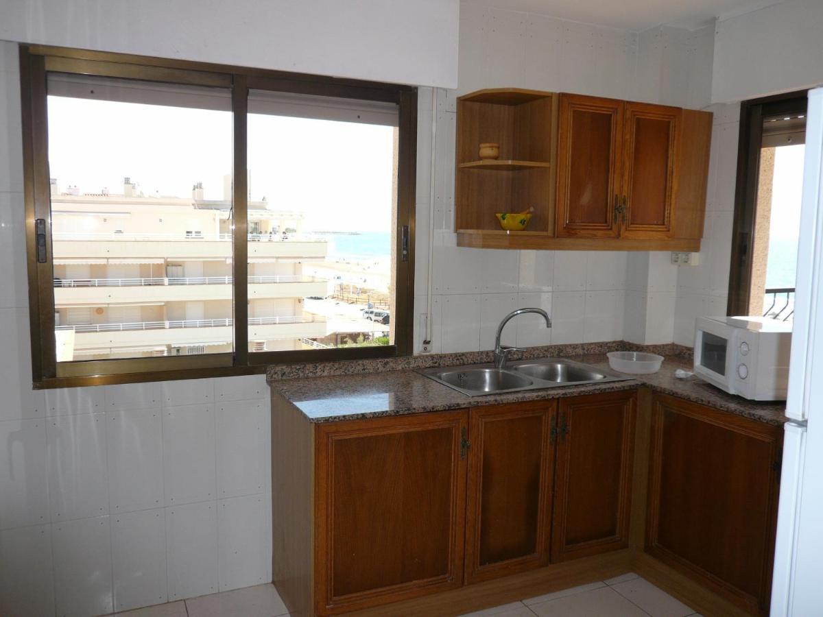 Playamar Orange Costa 3 Dormitorios Alcossebre Eksteriør billede