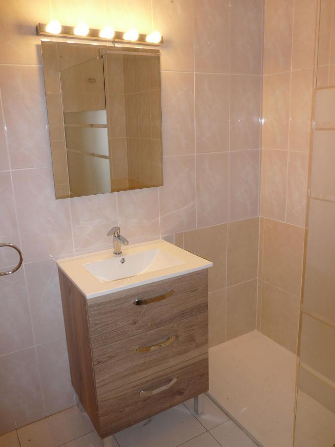 Playamar Orange Costa 3 Dormitorios Alcossebre Eksteriør billede
