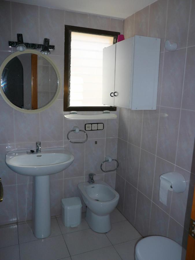 Playamar Orange Costa 3 Dormitorios Alcossebre Eksteriør billede