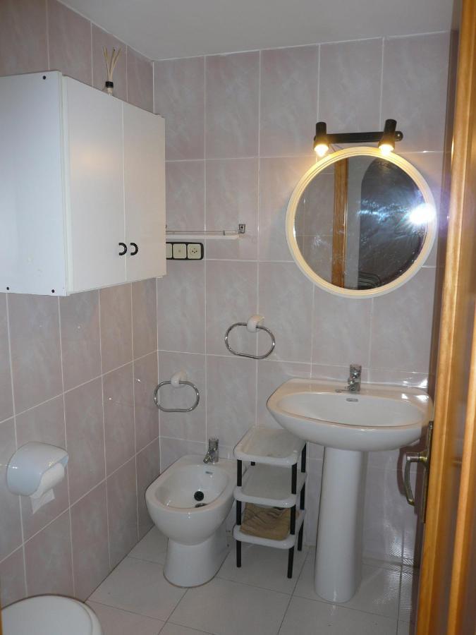 Playamar Orange Costa 3 Dormitorios Alcossebre Eksteriør billede