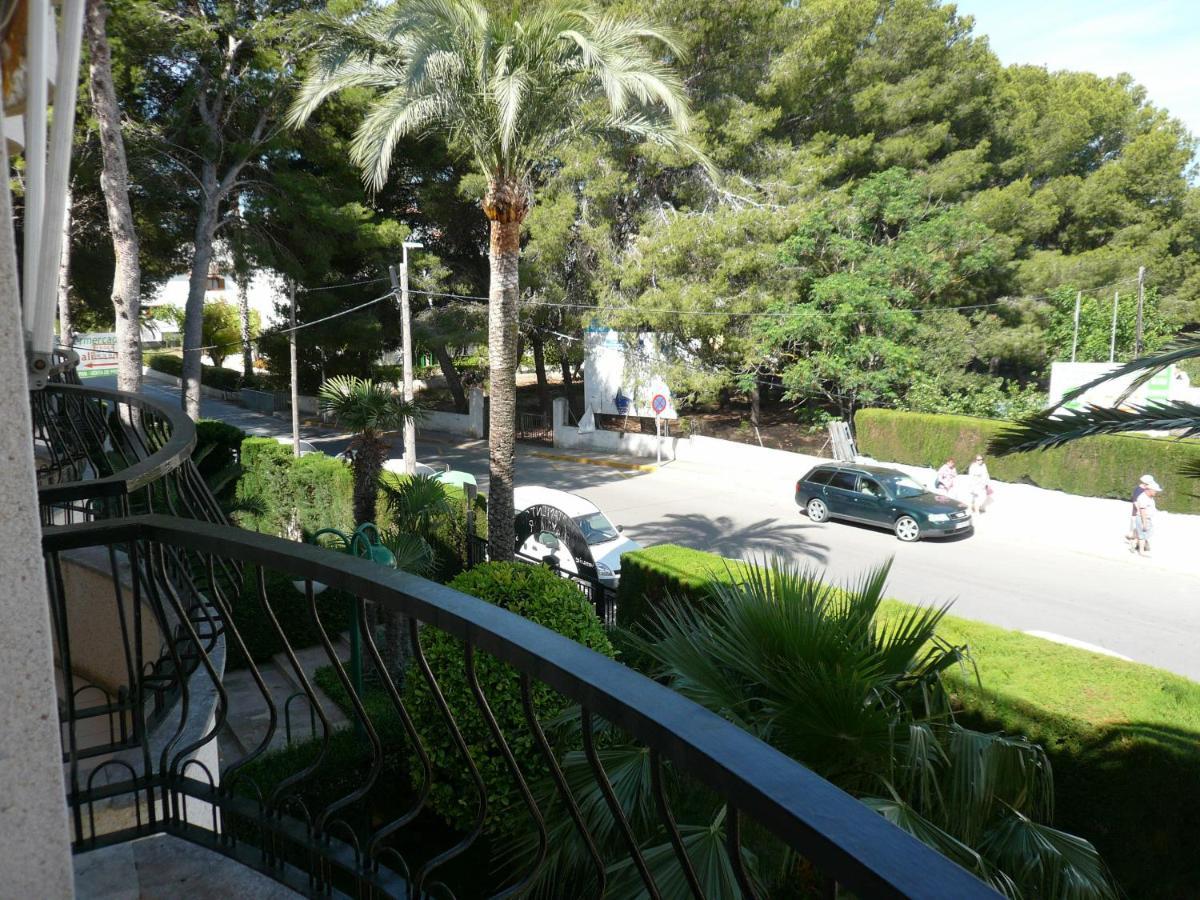 Playamar Orange Costa 3 Dormitorios Alcossebre Eksteriør billede