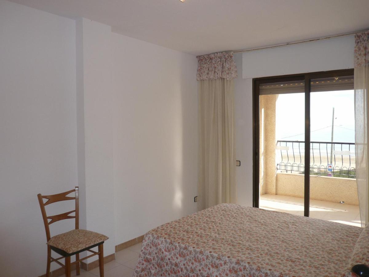 Playamar Orange Costa 3 Dormitorios Alcossebre Eksteriør billede