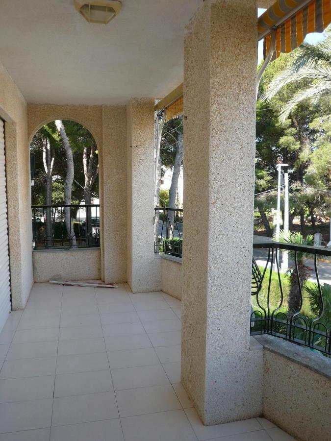 Playamar Orange Costa 3 Dormitorios Alcossebre Eksteriør billede