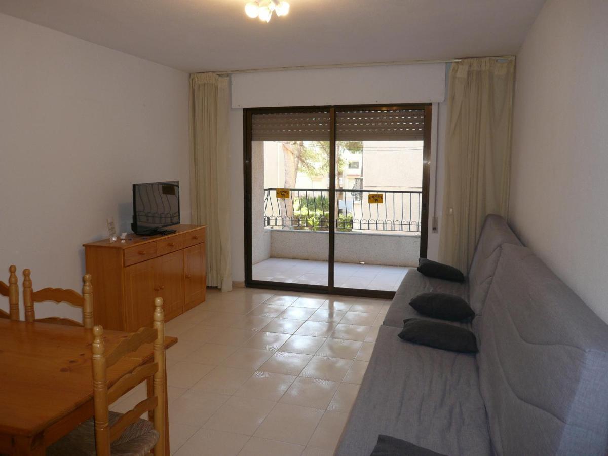 Playamar Orange Costa 3 Dormitorios Alcossebre Eksteriør billede