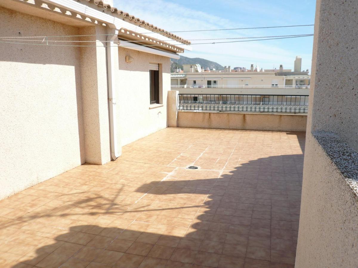 Playamar Orange Costa 3 Dormitorios Alcossebre Eksteriør billede