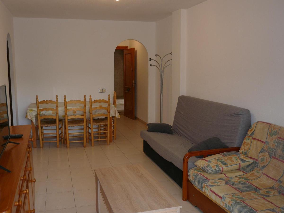 Playamar Orange Costa 3 Dormitorios Alcossebre Eksteriør billede