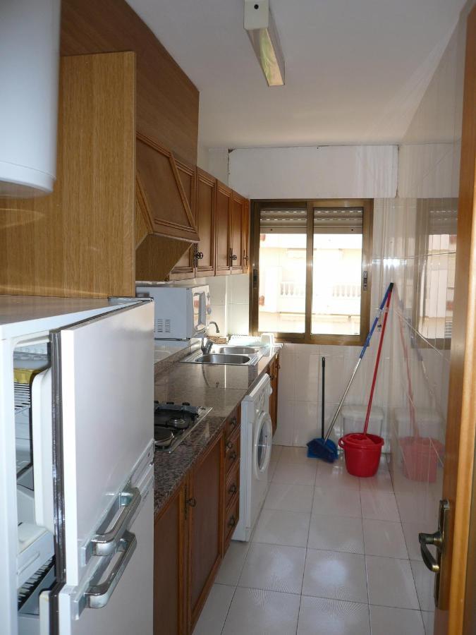 Playamar Orange Costa 3 Dormitorios Alcossebre Eksteriør billede
