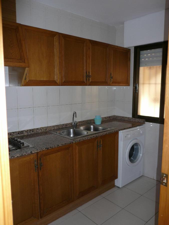 Playamar Orange Costa 3 Dormitorios Alcossebre Eksteriør billede