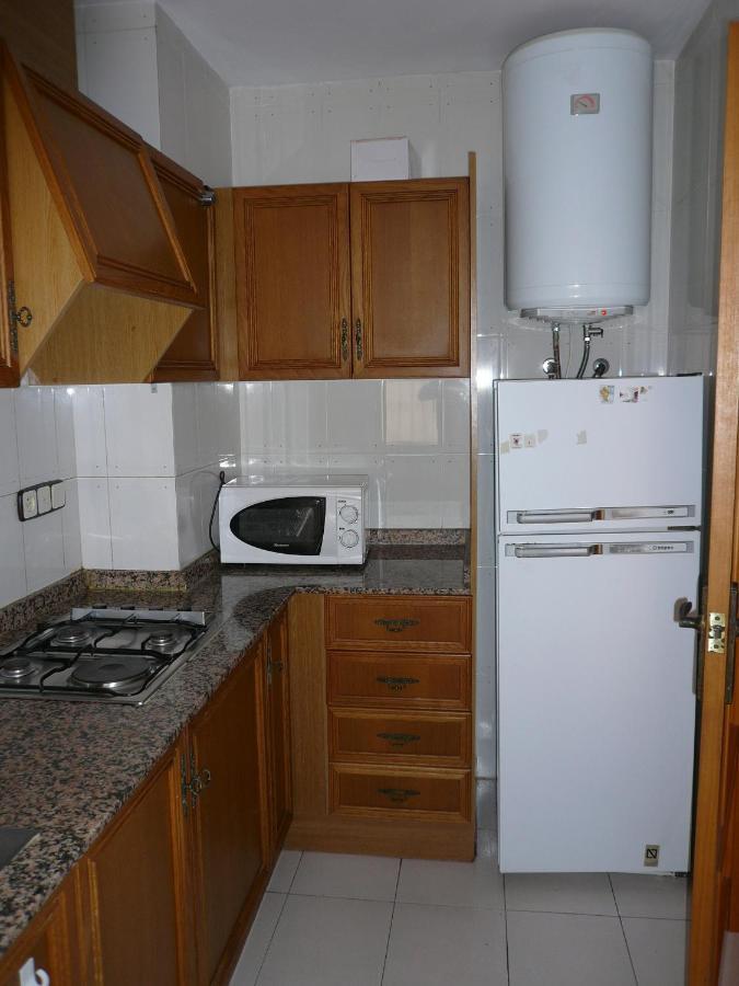 Playamar Orange Costa 3 Dormitorios Alcossebre Eksteriør billede