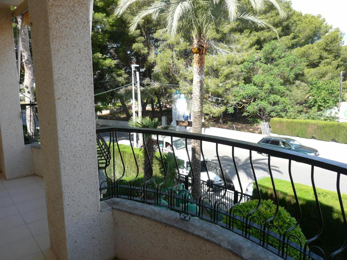 Playamar Orange Costa 3 Dormitorios Alcossebre Eksteriør billede